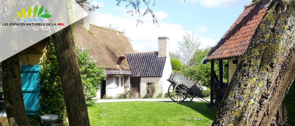 Musée de Plein Air - Villeneuve d'Ascq