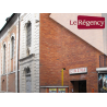 Cinéma Le Régency - Saint-Pol-sur-Ternoise