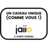 Jaiio (E-carte)