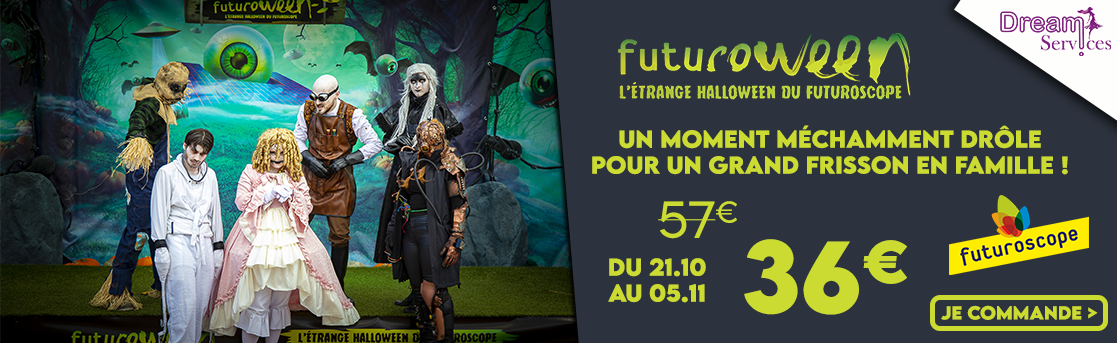 Futuroween
