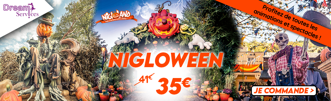 Nigloween